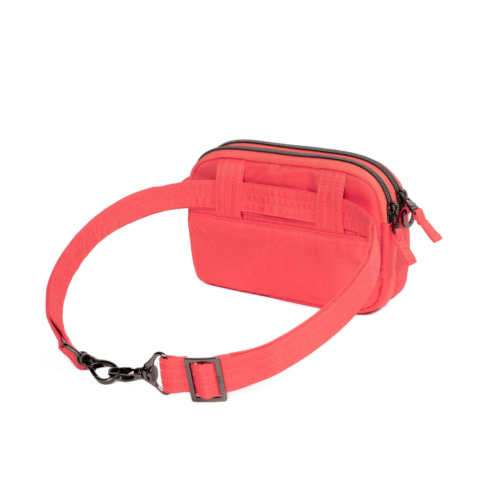 Coupe 2 Convertible Crossbody Bag - FRUIT PUNCH - Coupe2_FruitPunch_04
